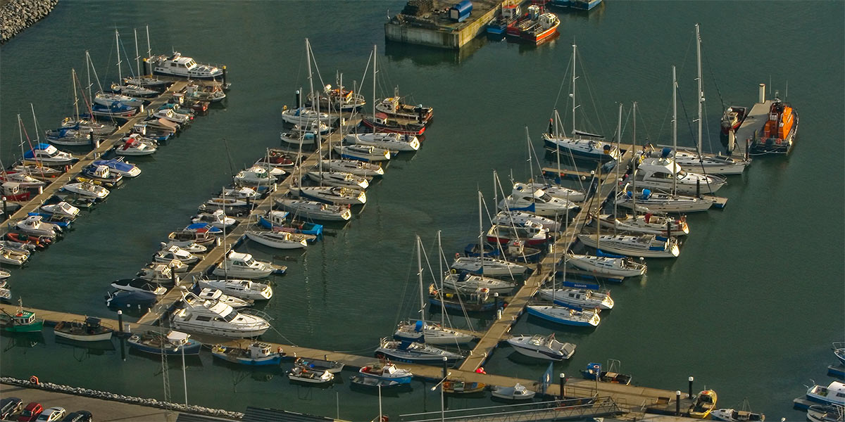 Fenit Marina