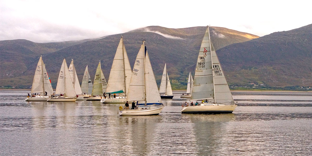 Fenit Sailing Club