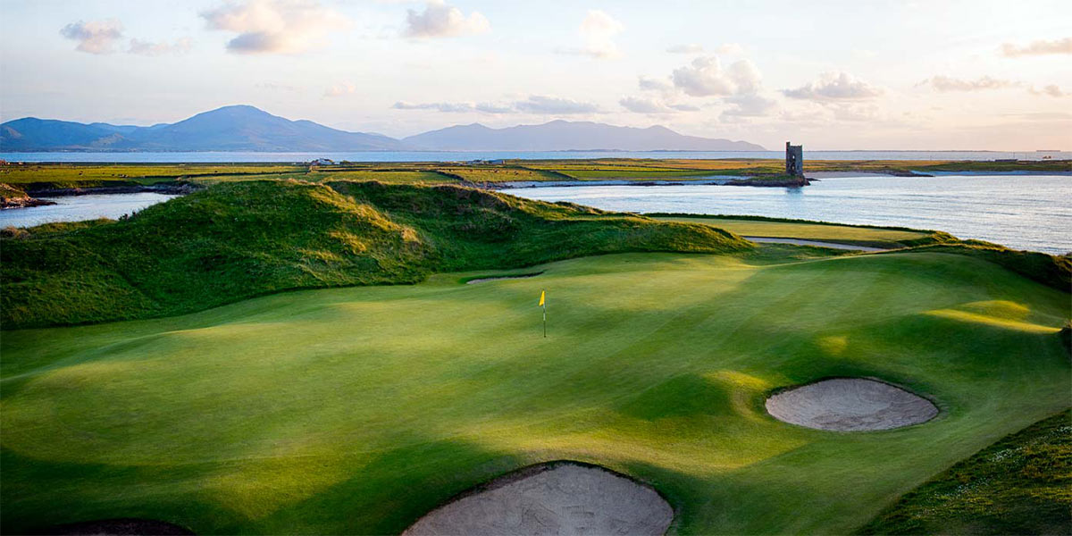 Tralee Golf Club